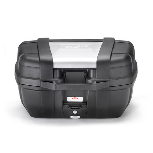 Kappa Top Case KGR52 Garda 52L Silver Cover