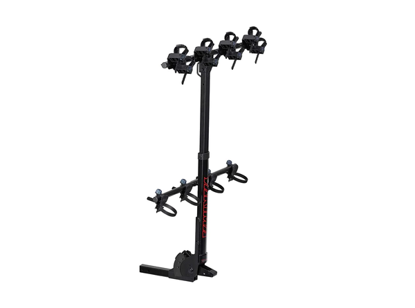 Portabicicletas Yakima Hangtight 4 - Rideshop