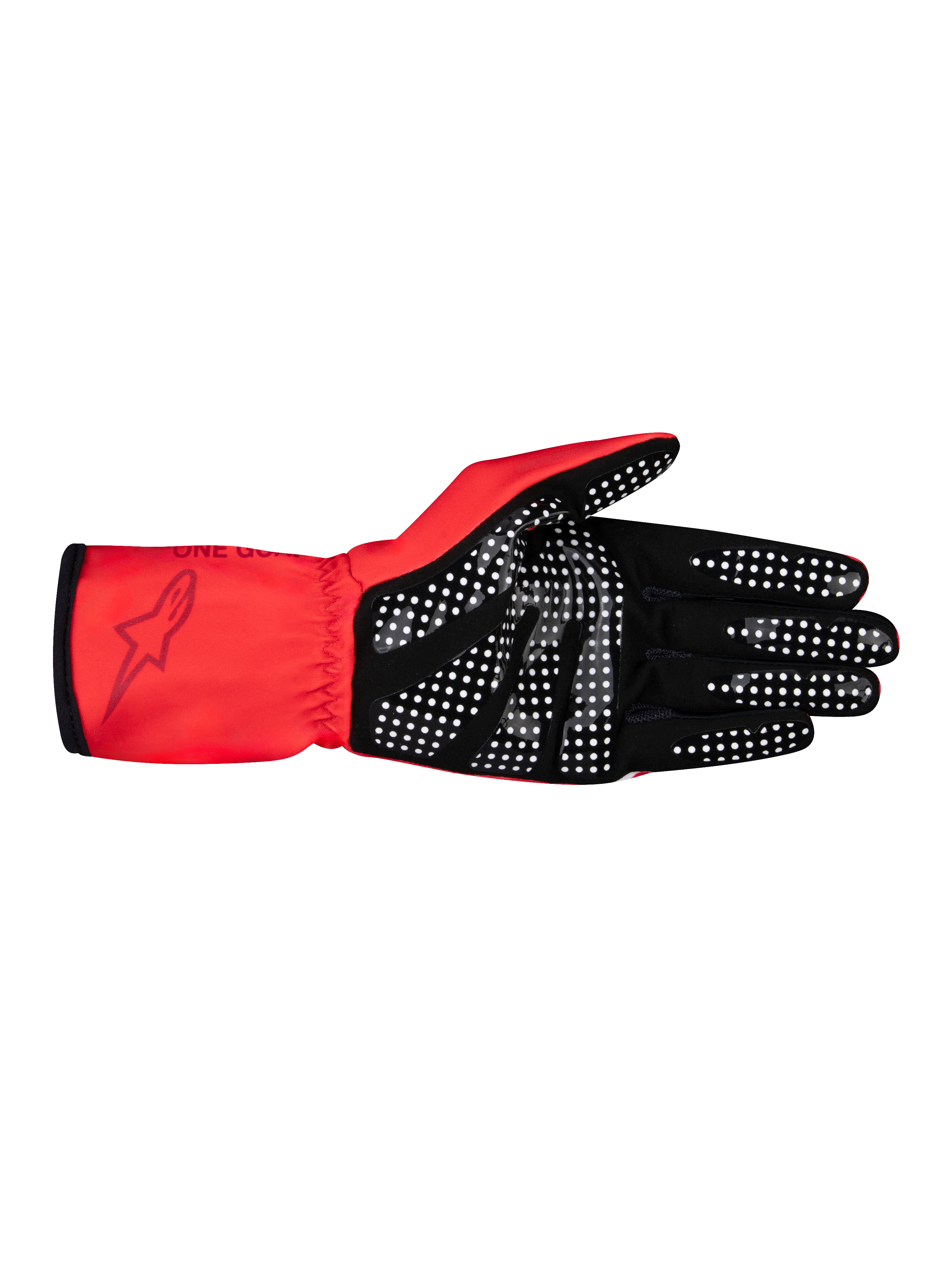 Guantes Karting Alpinestars Tech-1K Race V2 Pure