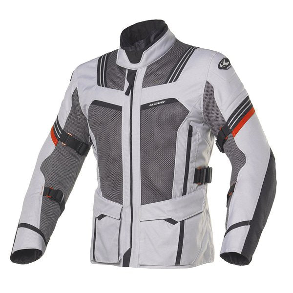 Clover Chaqueta Ventouring-3 WP