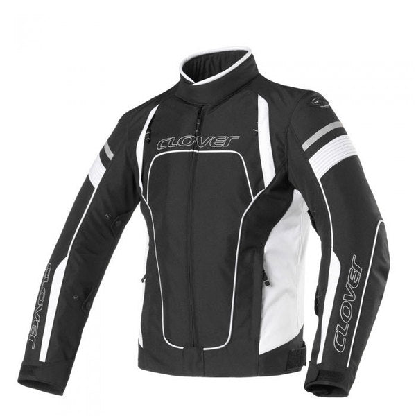 Clover Chaqueta Rainblade-2 WP