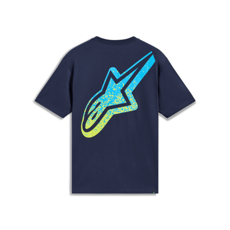 Polera Meteor SS CSF Alpinestars