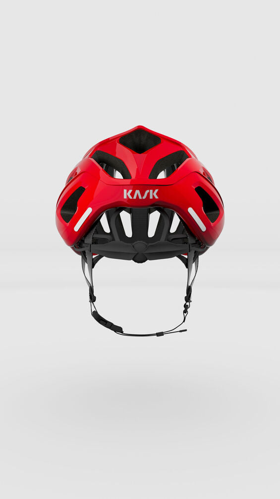 Casco Bicicleta Kask Mojito³ WG11 Red