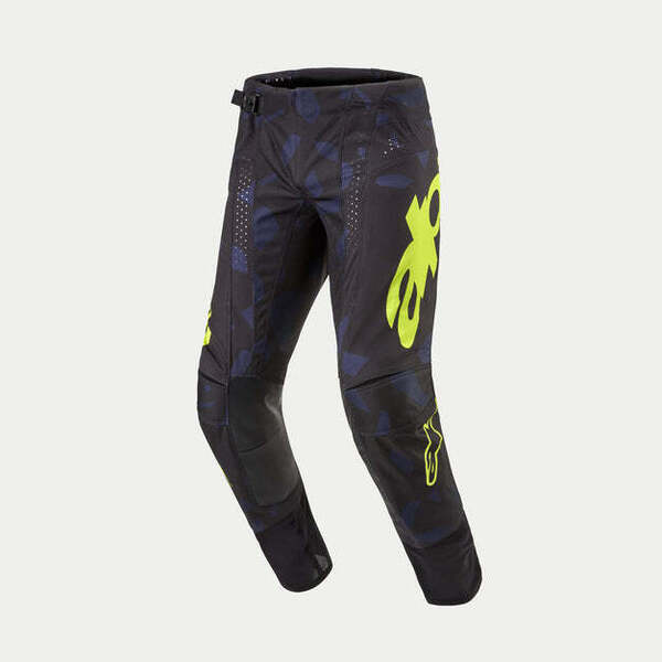 Alpinestars Pantalón Moto Techstar Rantera - Rideshop