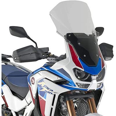 Kappa Parabrisas Específico Transparente - Honda CRF1100L Africa Twin Adv Sports (20-22) - Rideshop
