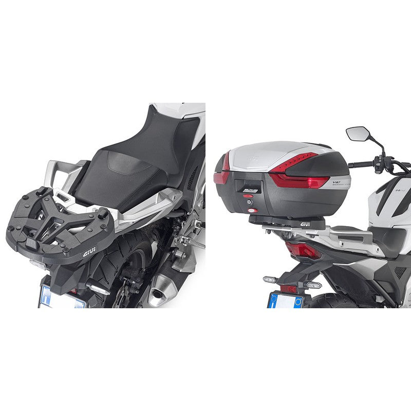 Adaptador Posterior Givi SR1192 Honda NC750X