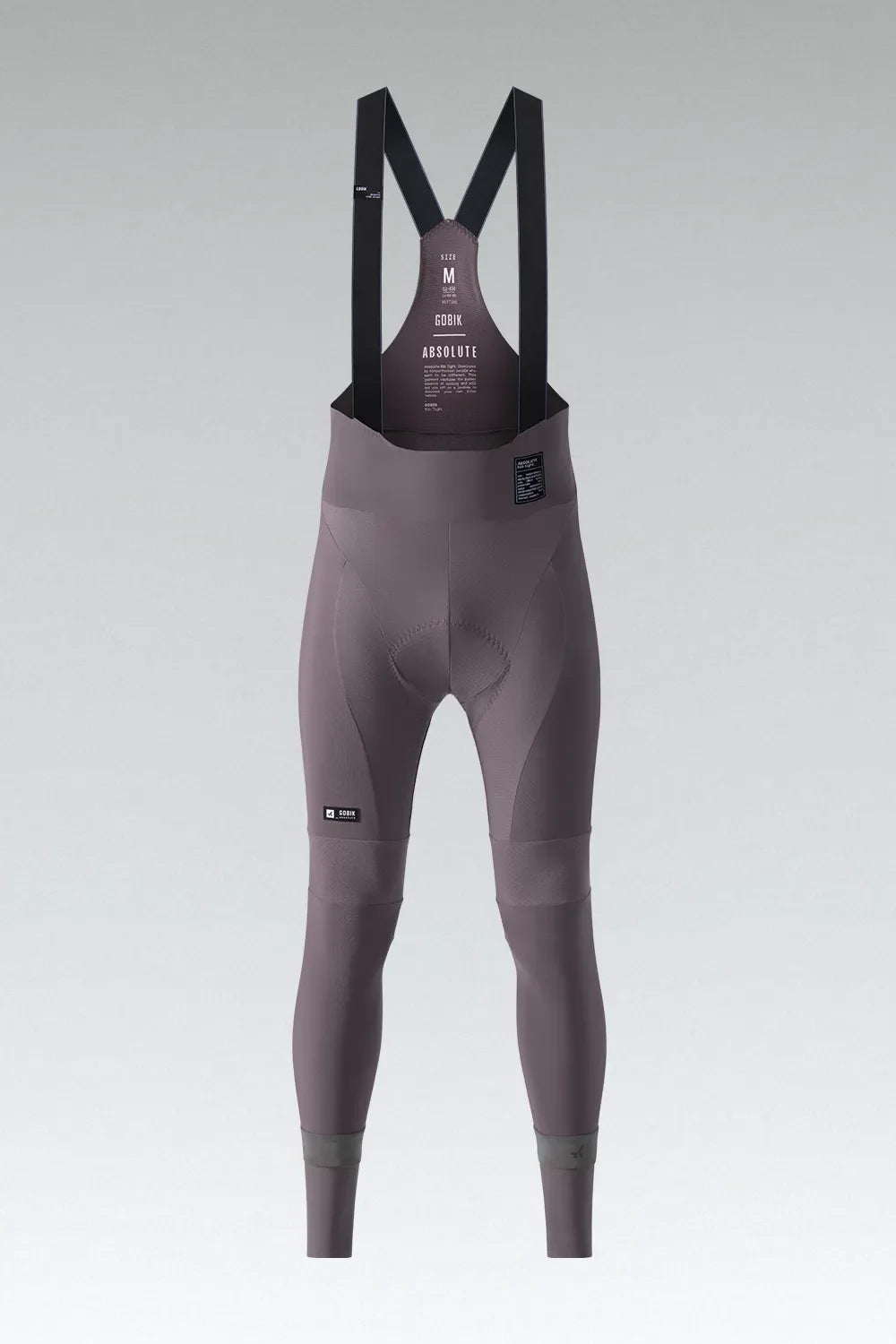 Culotte Gobik Largo Absolute 6.0 Hombre Java