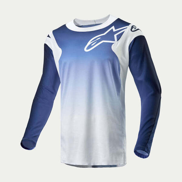 Alpinestars Jersey Racer Hoen - Rideshop