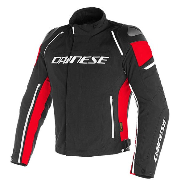Chaqueta Moto Dainese Racing 3 D-Dry