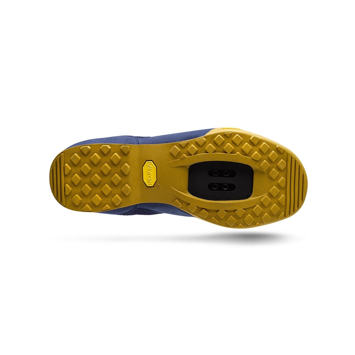 ZAPATILLA GIRO RUMBLE VR DRSS BLU/GUM