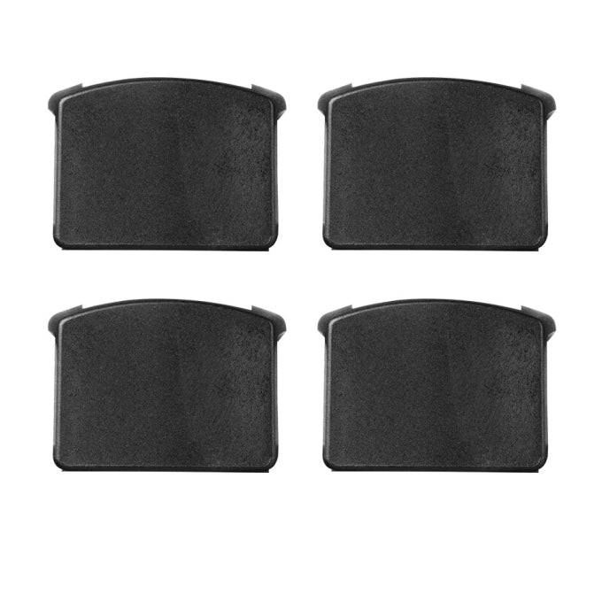Crankbrothers Accesorio Pedales Candy 2/3 Traction Pads 2017-2018 - Rideshop
