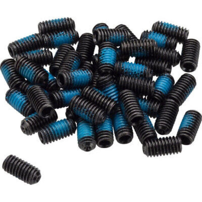 Crankbrothers Accesorio Pedales Flats Pin Kit - Rideshop
