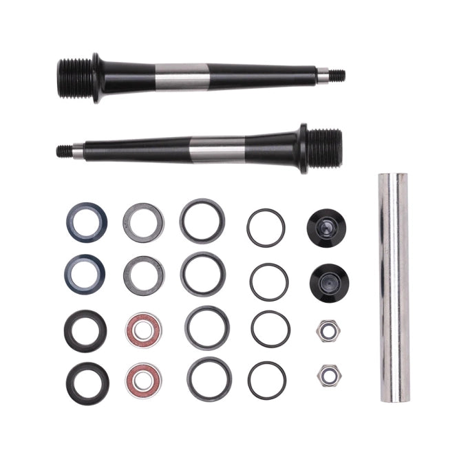 Accesorio Crankbrothers Pedales Spindle Kit | Corto - Rideshop
