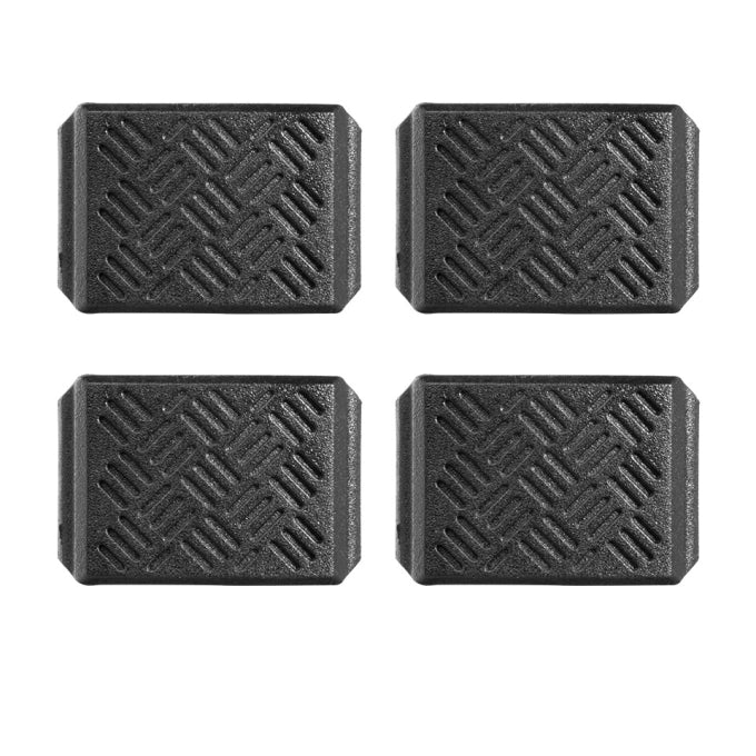 Crankbrothers Accesorio Pedales Mallet E Traction Pads - Rideshop