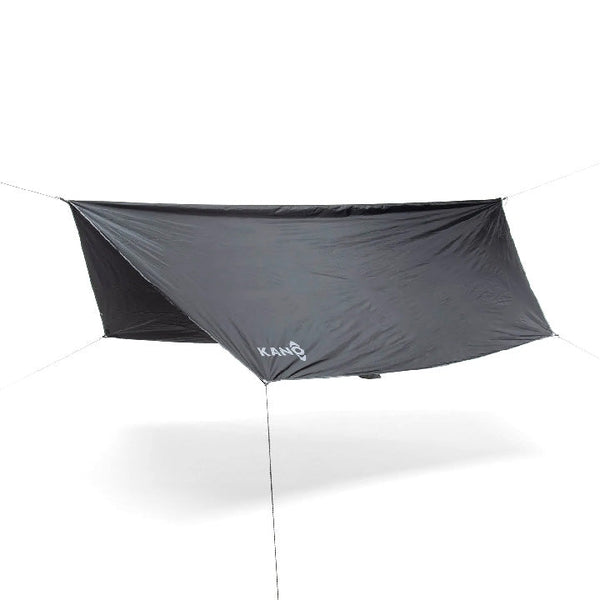 Kano Toldo Impermeable Para Camping Pehoé - Rideshop