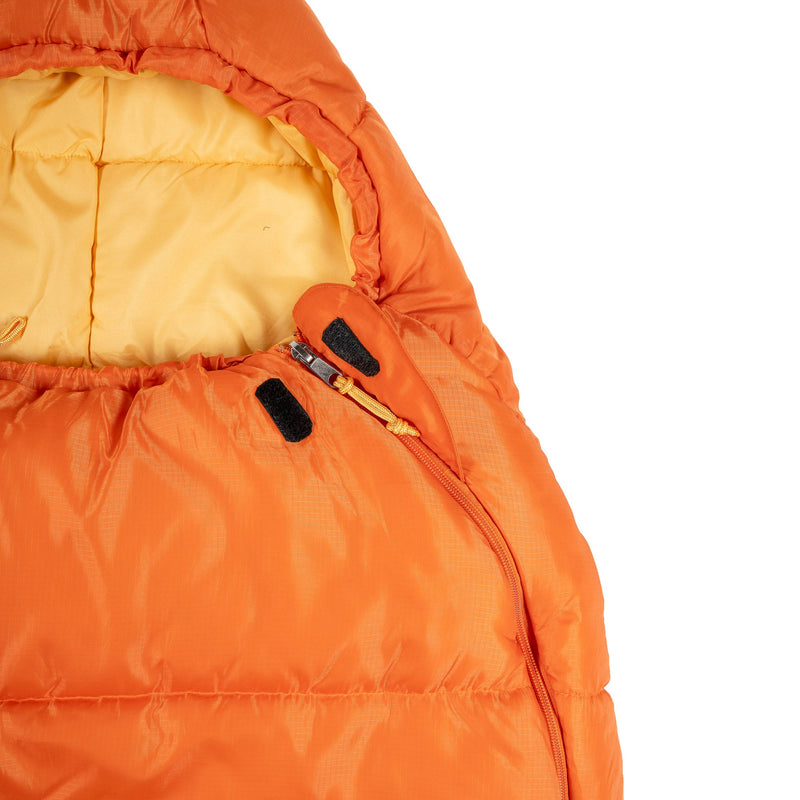 Saco de dormir Conguillío -8° Atakama Outdoor - Rideshop