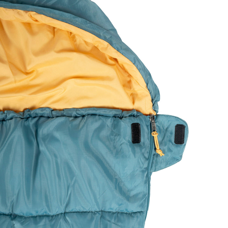 Saco de dormir Radal 3° Atakama Outdoor - Rideshop