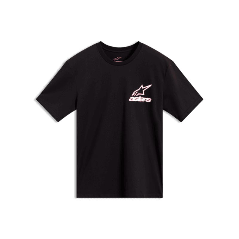Polera Lineout SS CSF Alpinestars