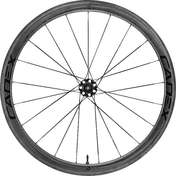 Cadex Rb Tubeless 42 Rim Rw 700Cx21H - Rideshop