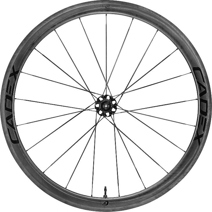 Cadex Rb Tubeless 42 Rim Rw 700Cx21H - Rideshop