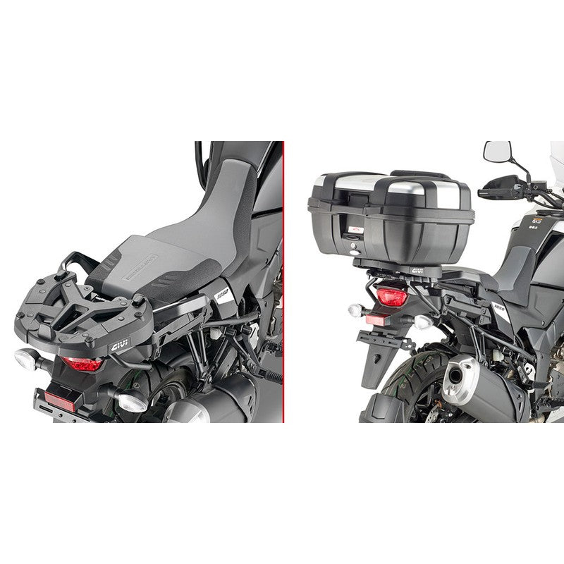 Adaptador Posterior Givi SR3117 Suzuki V-Strom 1050 / V-Strom 1050XT / V-Strom 1050SE/DE