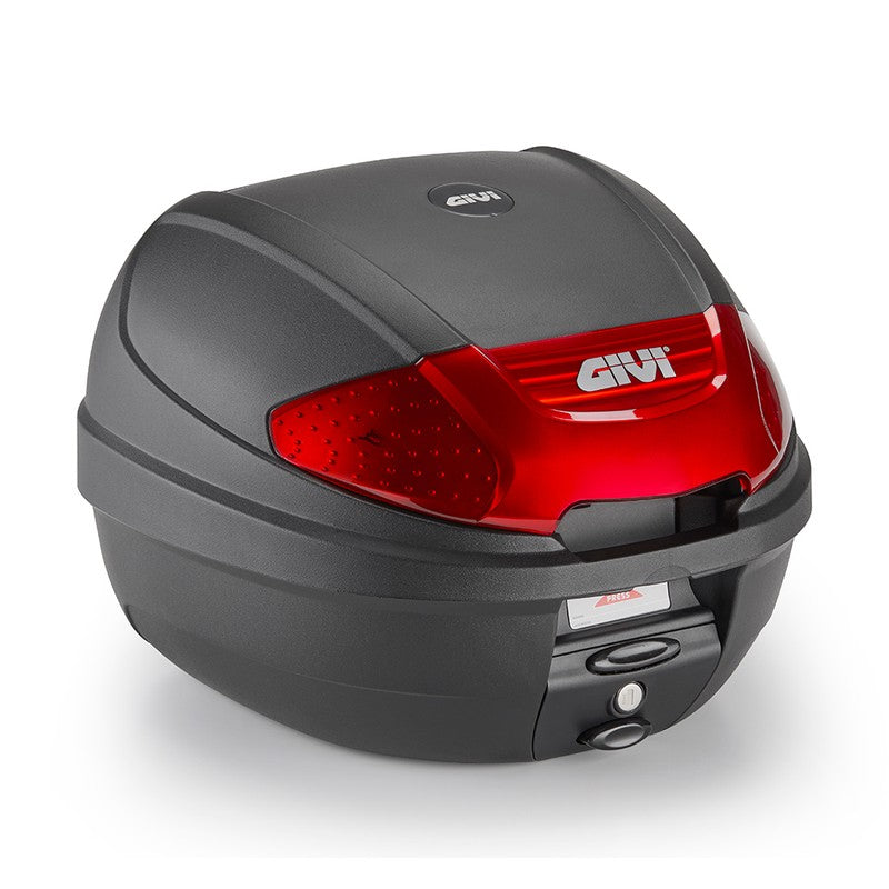 Maleta Topcase Givi 30Lt