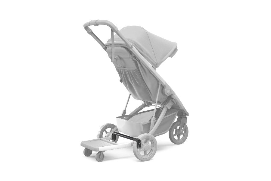 Thule Adaptador Plataforma Spring Glider - Rideshop