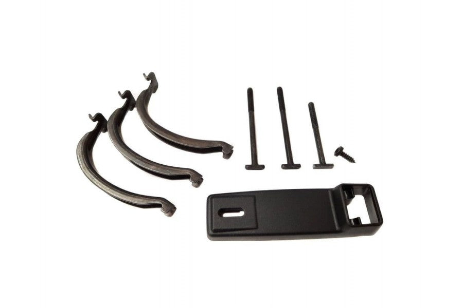 Thule Bike Rack Adaptador Barra - Rideshop