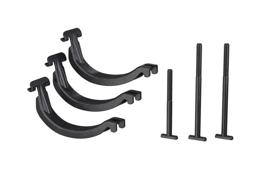 Thule Adaptador ProRide SquareBar - Rideshop