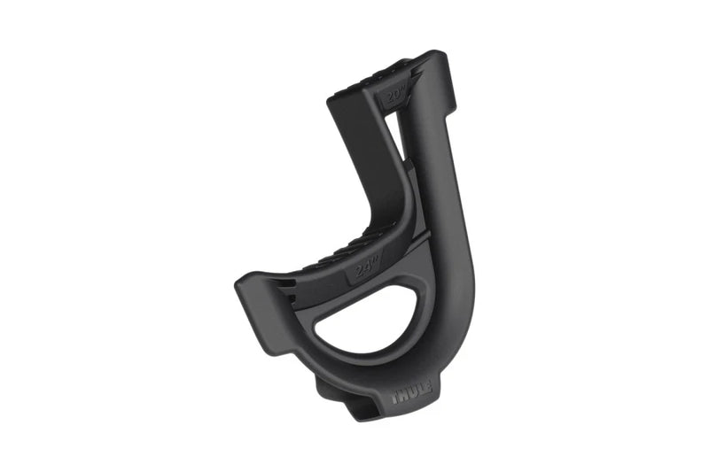 Adaptador Thule Rueda 20/24 Portabici Revert