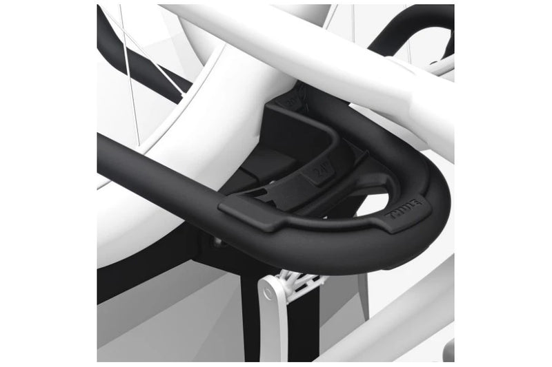Adaptador Thule Rueda 20/24 Portabici Revert