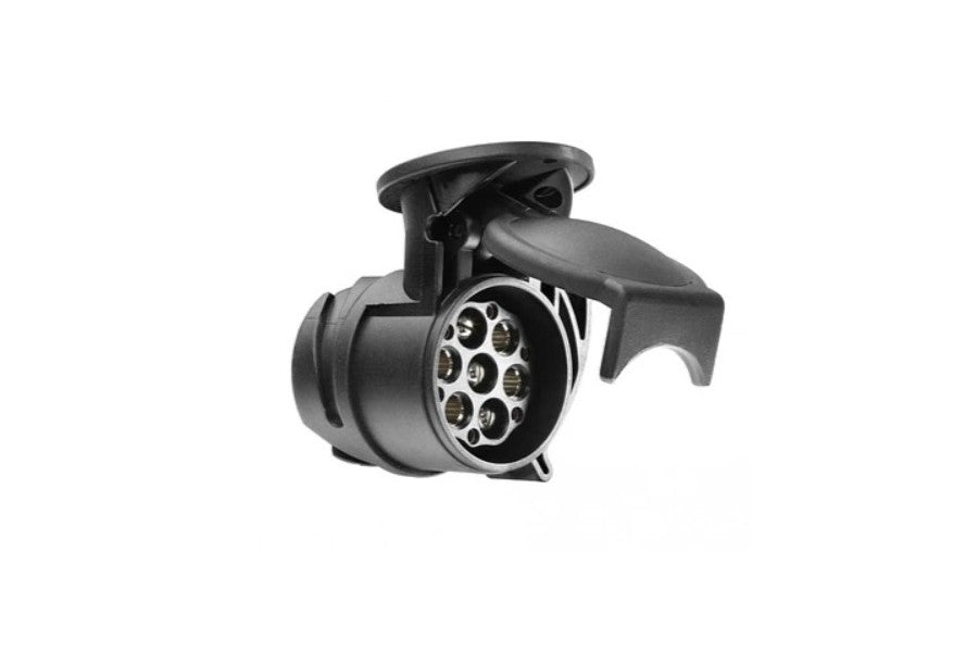 Thule Adaptador Thule 13 Pin A 7 - Rideshop
