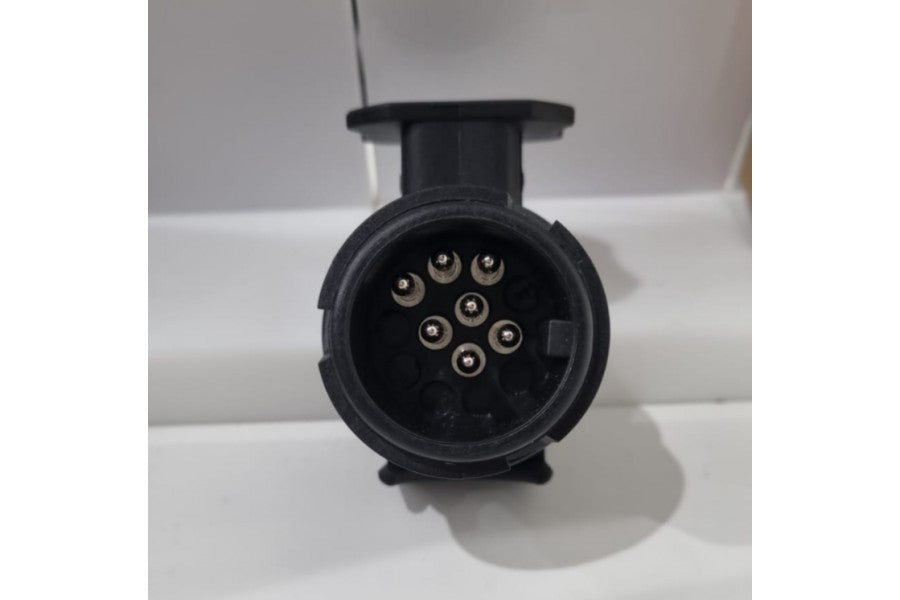 Thule Adaptador Thule 13 Pin A 7 - Rideshop