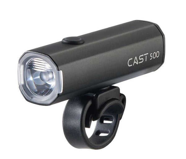 Luz Giant Cast 500 - Rideshop