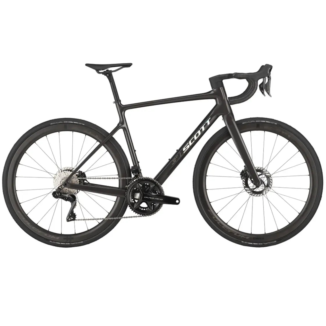 Bicicleta Ruta Addict 10 Dura-Ace Di2