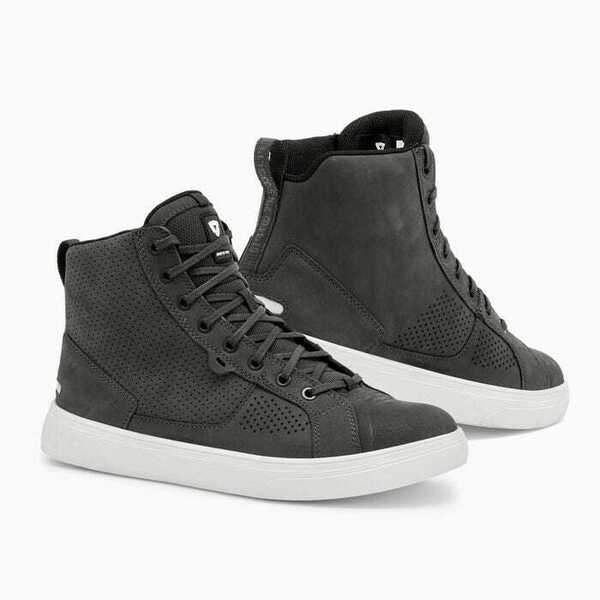 Revit Zapatillas Moto Calle Arrow
