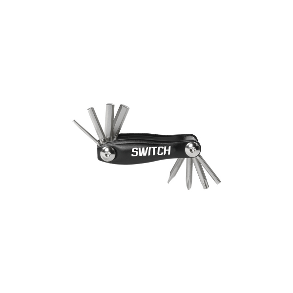 Multiherramientas Switch Components - Rideshop