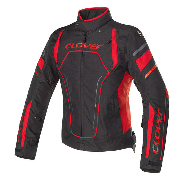 Clover Chaqueta Rainblade-2 WP