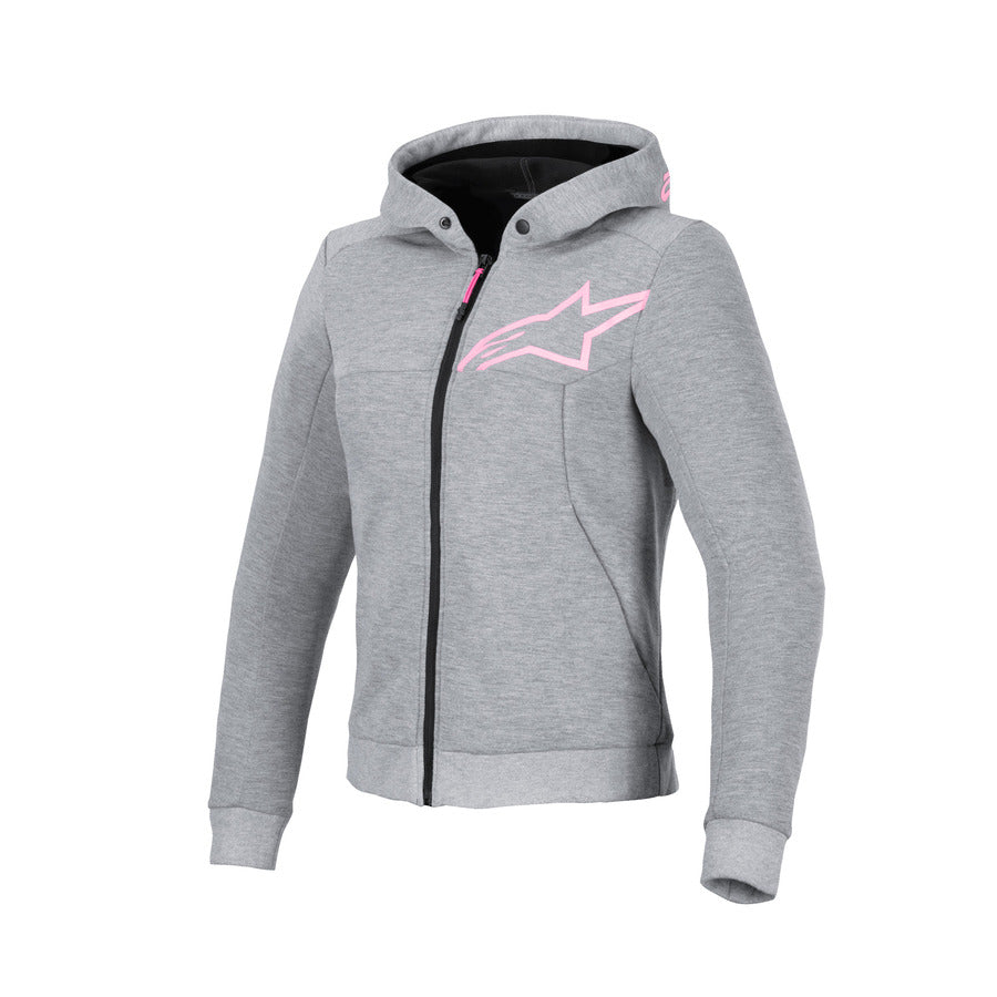 Polerón Alpinestars Stella Chrome V2 Sport