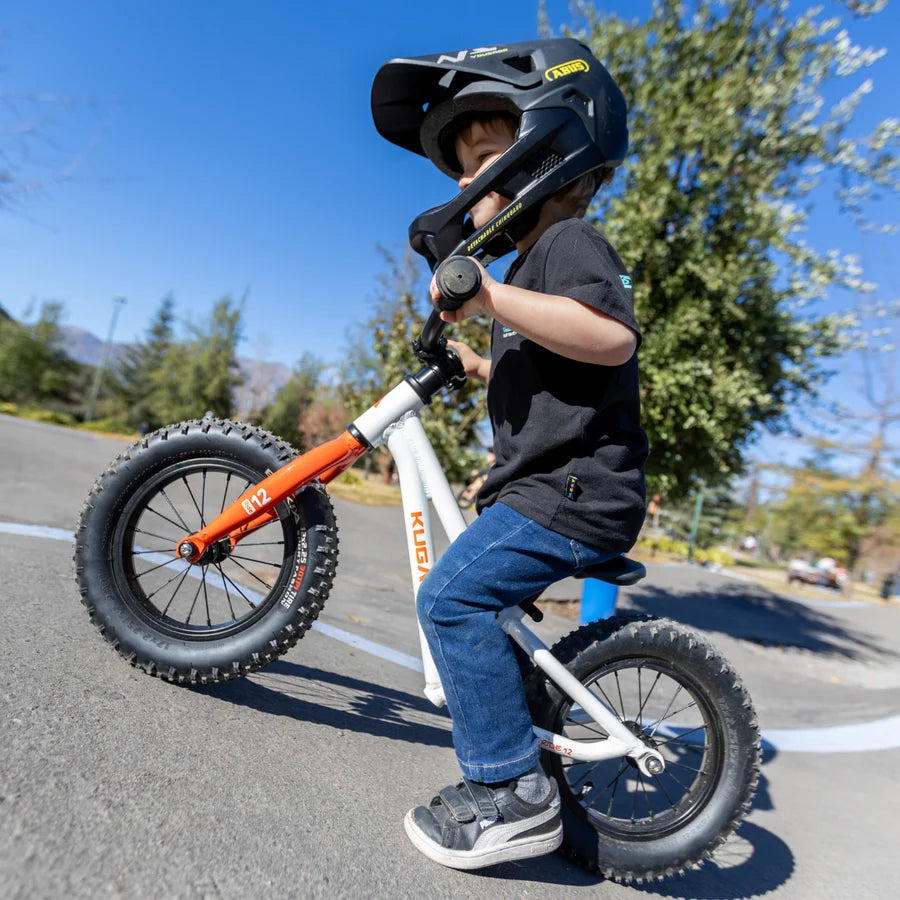 Bicicleta Niño Kugan First Ride 12