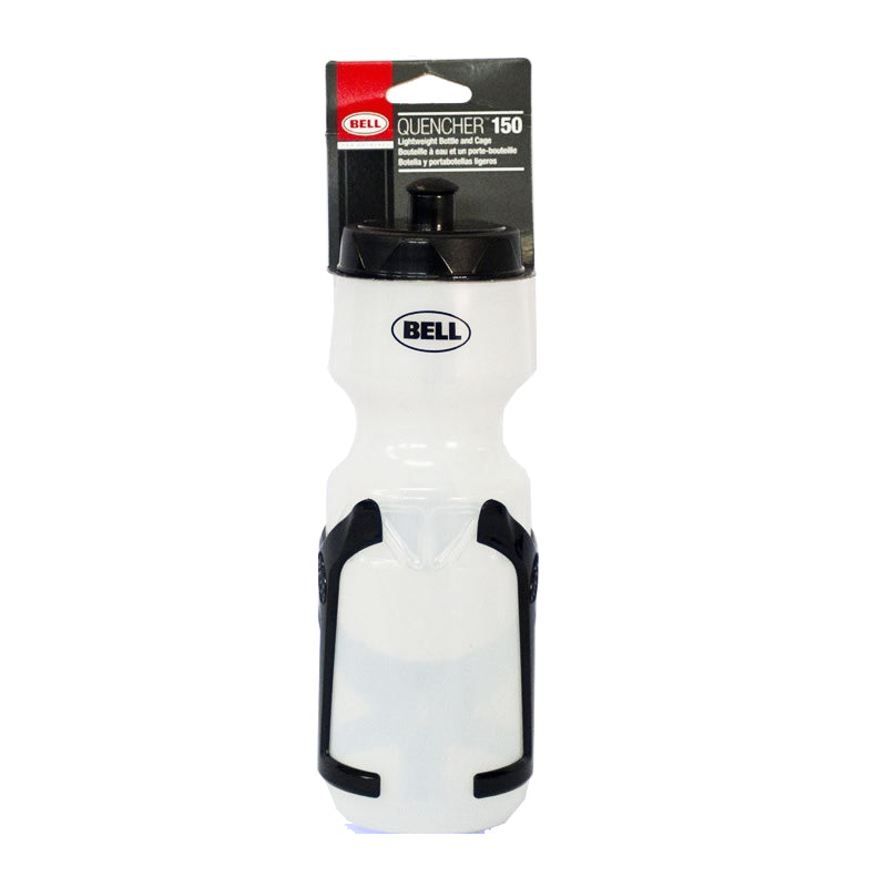 CARAMAYOLA BELL CC CON PORTA DE RESINA 651CC