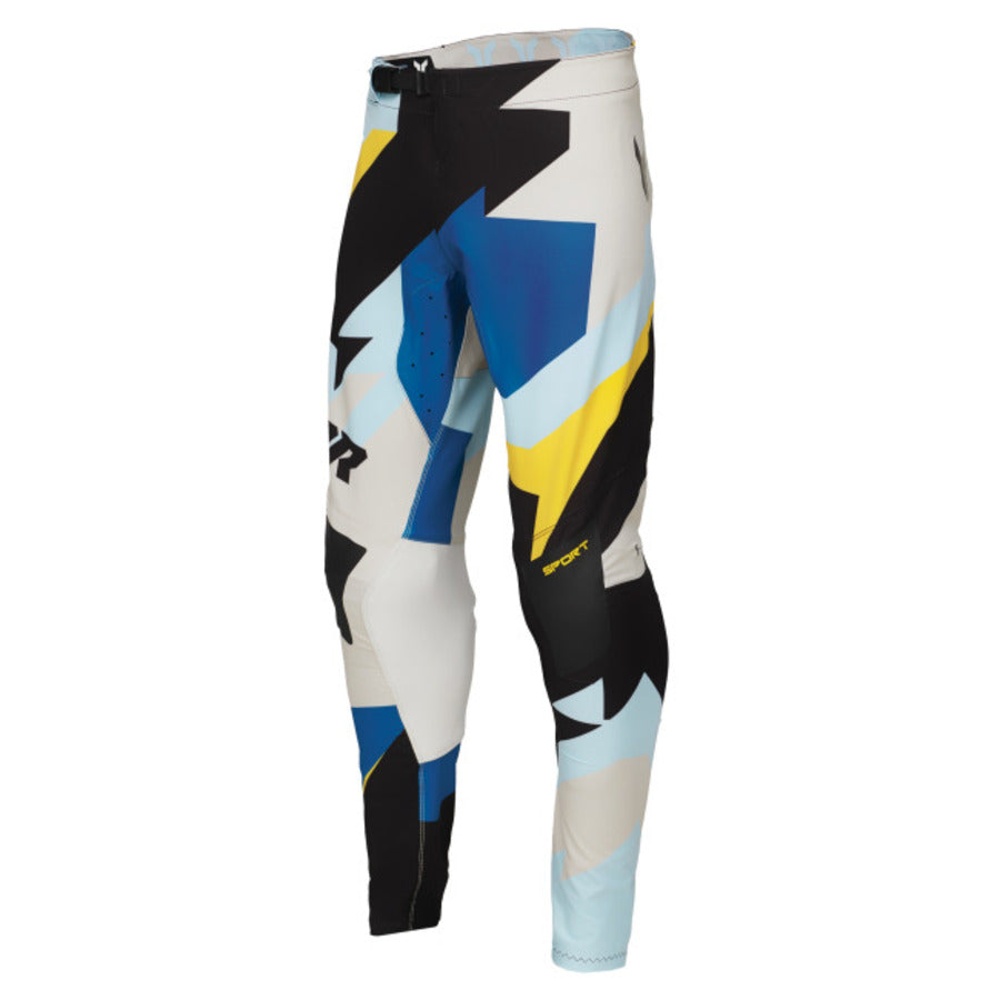 Pantalon Moto Thor Sportmode Brave