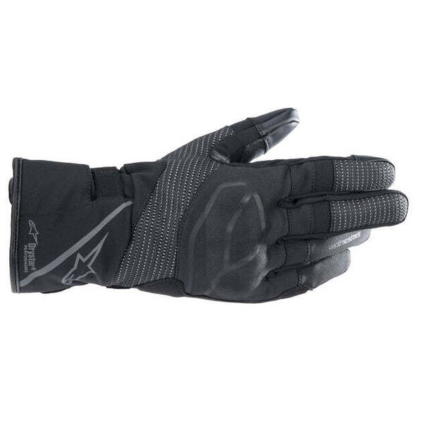 Guantes Alpinestars Stella Andes V3 DryStar Negro