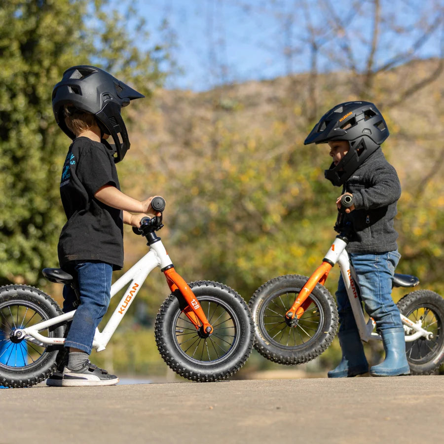 Bicicleta Niño Kugan First Ride 12