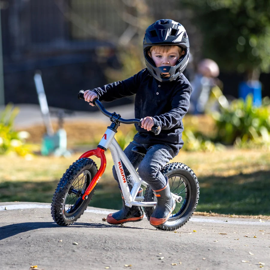 Bicicleta Niño Kugan First Ride 12