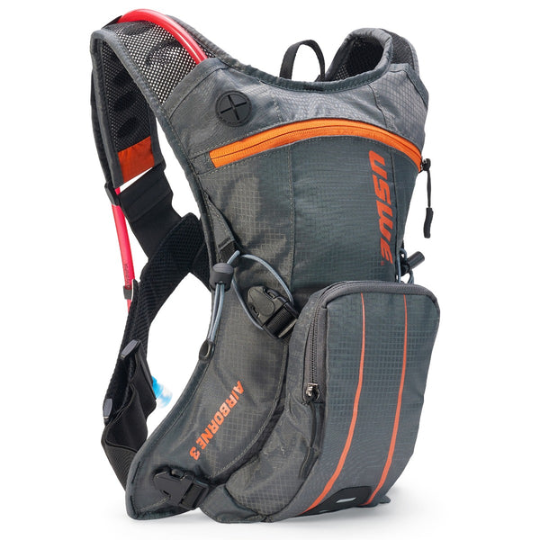 USWE Mochila de Hidratación Airborne 3L - Rideshop