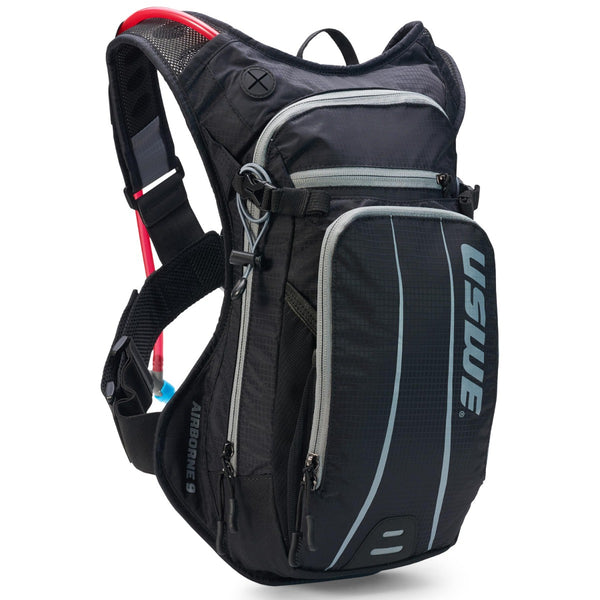 USWE Mochila de Hidratación Airborne 9L - Rideshop