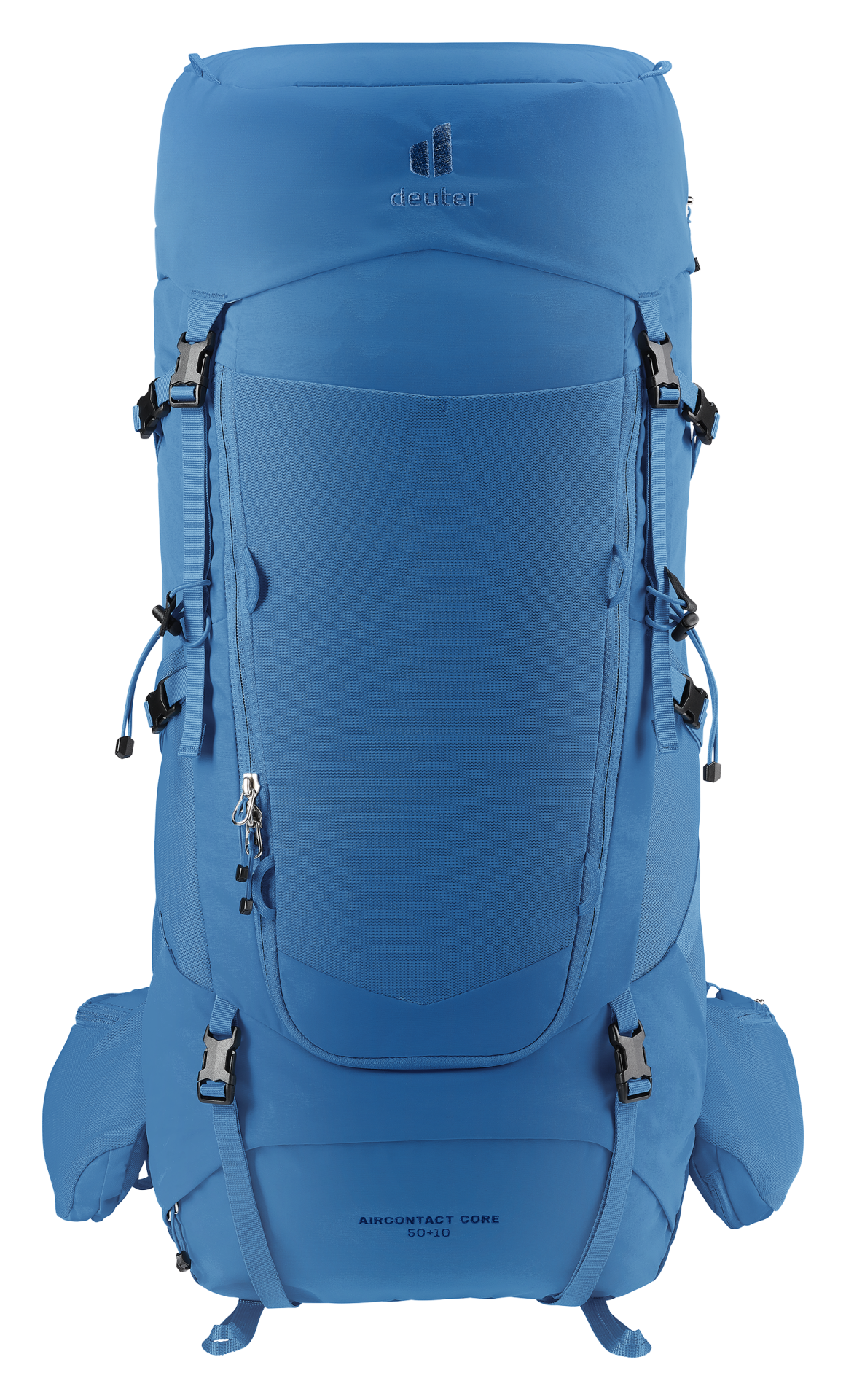 Deuter Mochila Aircontact Core 50+10 baltic-nightblue