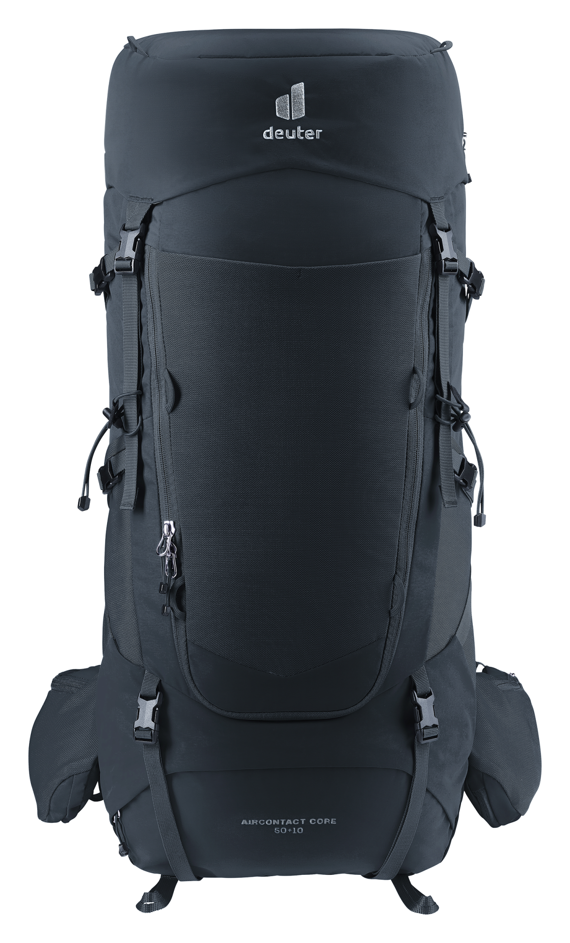 Deuter Mochila Aircontact Core 50+10 black
