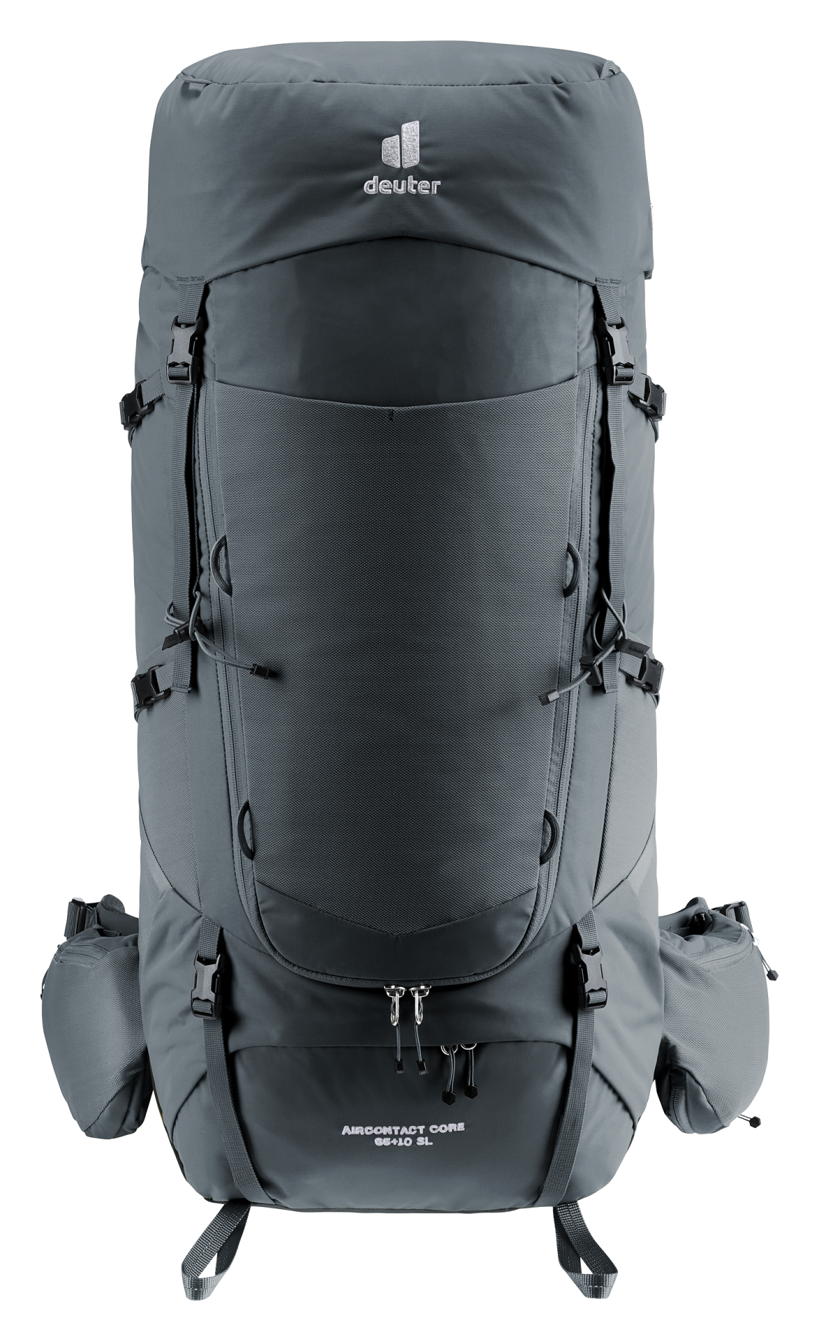 Deuter Mochila Aircontact Core 65+10 SL graphite